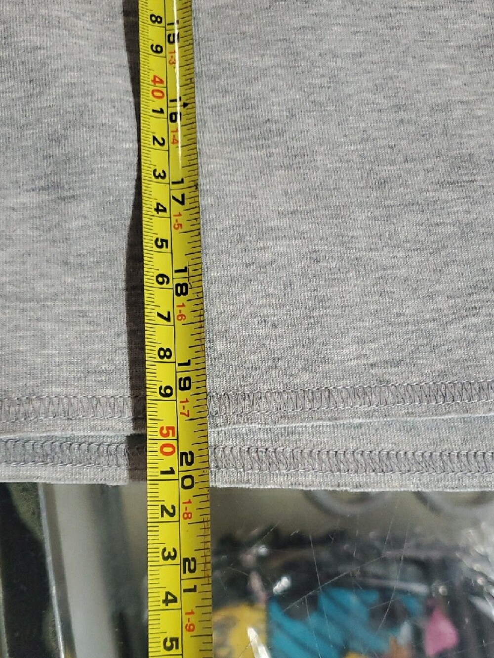 Nike Gray Athletic Drawstring Skirt with Side Zip size S - Picture 7 of 10